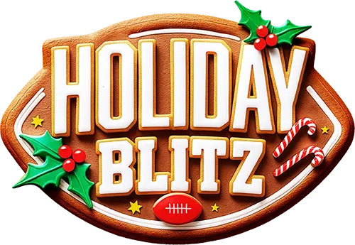 Holiday Blitz
