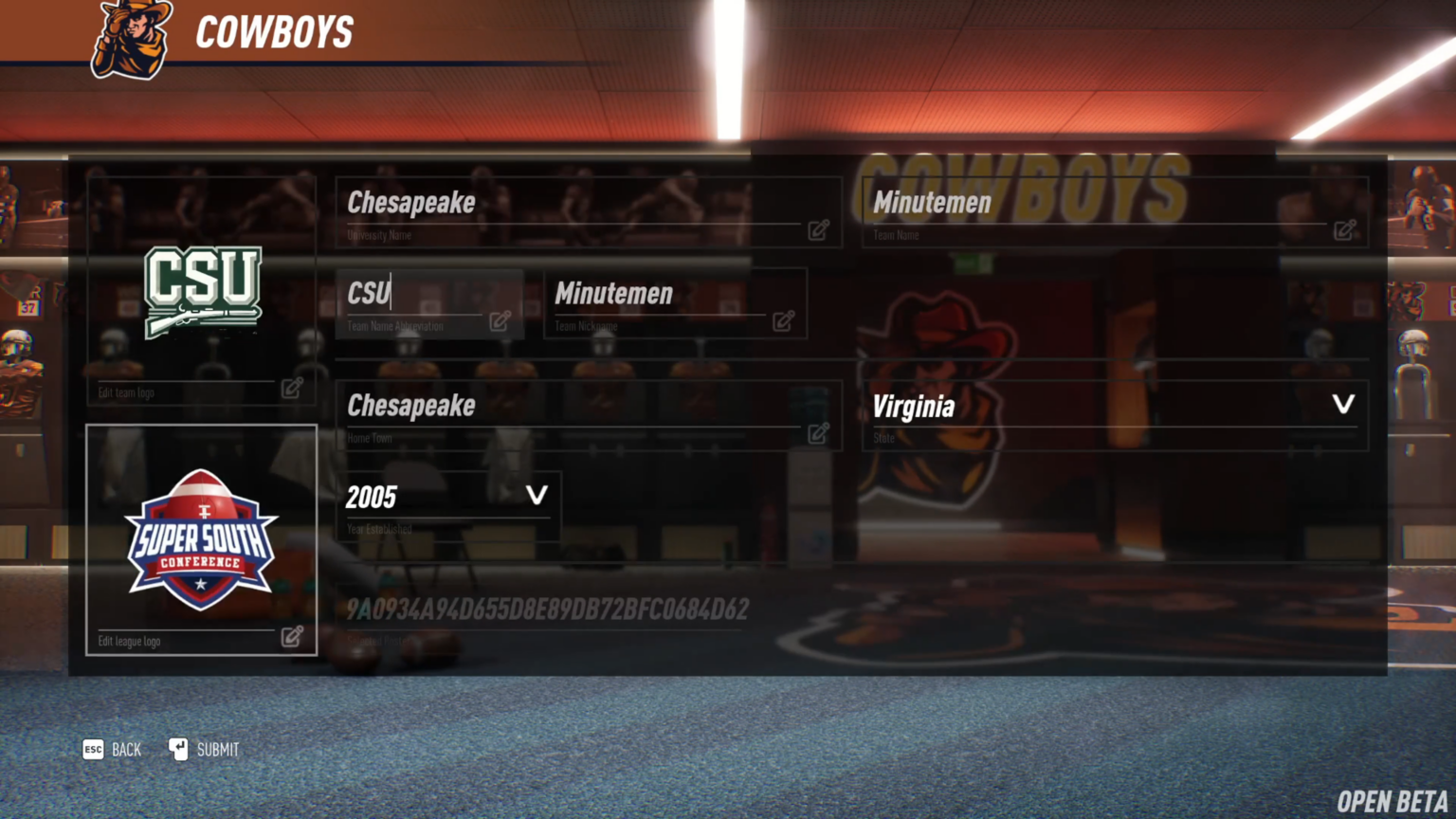 A Closer Look at Customization in Maximum Football - Maximum Football